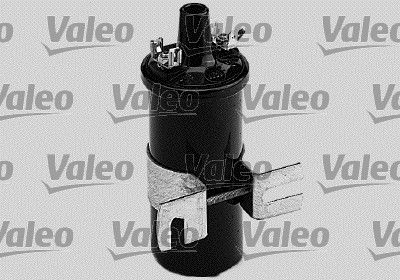 VAL-245058 Ateşleme Bobini (Yağli) 520041 F.Fiesta, Taunus, Corolla