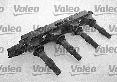 VAL-245108 Atesleme Bobini Vectra B-C-Astra G-Corsa C-Zafira A 1.8 16v