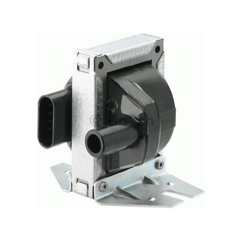 HLL-5DA 358 000-831 Atesleme Bobini ( Fiat Tempra Tipo Uno 1.4 )