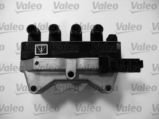 Palio Brava Marea 1.6 16v Ateşleme Bobini Orjinal