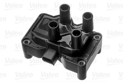 BR ZS387 Atesleme Bobini  Fiesta/Focus/C-Max/Mondeo
