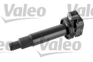 BRU-ZSE165 Atesleme Bobini Toyota Yaris 1.0 1.3 1.5