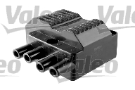 ITL-BB-FI-007 Atesleme Bobini ( Fiat Tempra 1.6 Ie Opel Astraf Vectra B )