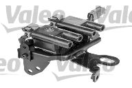 ZIC1092 Atesleme Bobini Braketli Kia Sportage (Je) 2.0i (G4gc) 2004-2010 / Hyundai Elantra 2.0 (G4gc) 2001-2007 / Tucson 2.0 (G4gc) 2004-2010