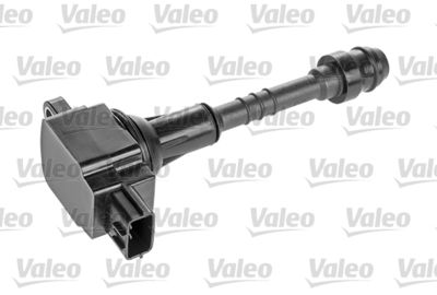 ZIC1023 Atesleme Bobini Nissan Primera (P11) 1.6i 16v (Qg16,Qg15) 1996-2001 / Primera (P12) 1.6i (Qg16,Qg15) 2002- / Almera Ii (N16) 1.5i 16v (Qg16,Qg15) 2000-2007 / Almera Ii (N16) 1.8i (Qg16,Qg15) 2000-2007
