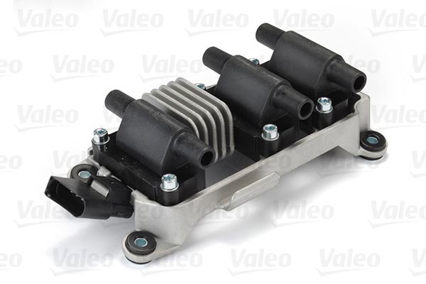VAL-245296 Atesleme Bobini Passat B5 1996-2005 A4 A6 A8