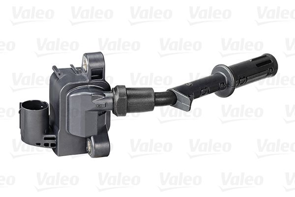 HELLA 5DA358290001 Ateşleme Bobini.4-Kutuplu.Mercedes C-Cls-E-Gla-Gl-Gle-Glk-Gls-M-R-S-Sl-Slk