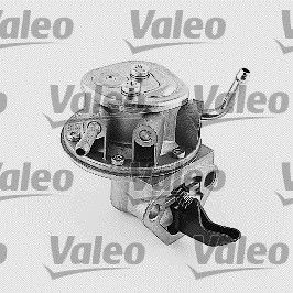VAL-247000 Yakit Pompasi 1007 Renault