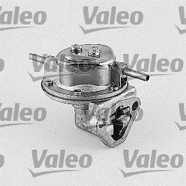 VAL-247035 Yakit Pompasi 3311 Ex 70cc Citroen