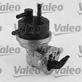 VAL-247059 Yakit Pompasi 8114