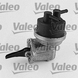 VAL-247065 Yakit Pompasi 8500 Vag
