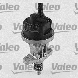 VAL-247070 Yakit Pompasi 8738