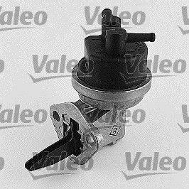 VAL-247075 Yakit Pompasi 8401 240 242 244 245 340 360 740