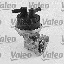 VAL-247078 Yakit Pompasi 8301 Citroen