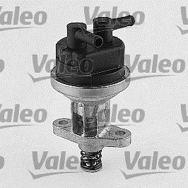 VAL-247080 Yakit Pompasi 8041 Cx