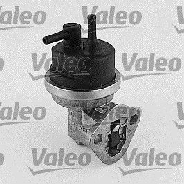 VAL-247084 Yakit Pompasi 8224 Peugeot
