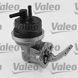VAL-247089 Yakit Pompasi 8444 Opel Ascona