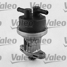 VAL-247091 Yakit Pompasi ( Ford : Escort I -Ii-Iii  70-85 / Escort Iv 1.4 1.6 86-90 / Fiesta Ii 1.6 84-89)