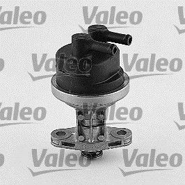 VAL-247091 Yakit Pompasi 8625 - Transit- 95