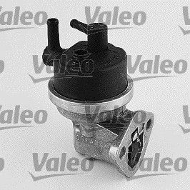 VAL-247100 Yakit Pompasi 8600 Fiat