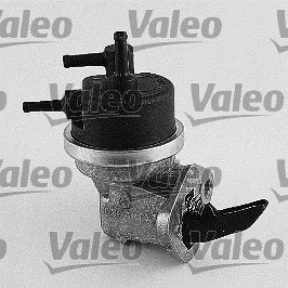 VAL-247106 Yakit Pompasi 8719 R16/18/Traficc