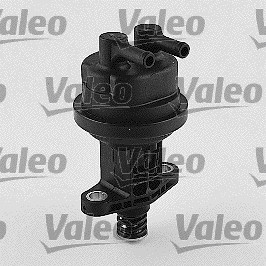 VAL-247115 Yakit Pompasi 8238 Psa