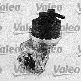 VAL-247118 Yakit Pompasi 8046 Renault