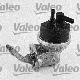 VAL-247119 Yakit Pompasi 8445 Corsa Kadett