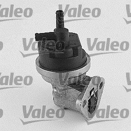 VAL-247146 Yakit Pompasi 8617 Groupe