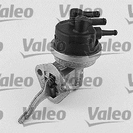 VAL-247148 Yakit Pompasi 8621 Escort Fiesta Orion