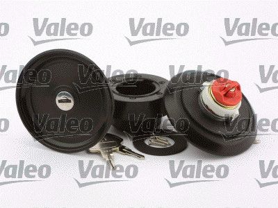VAL-247555 Yakit Depo Kapagi +Anahtari  B105 (Skoda  Favorit-Forman)