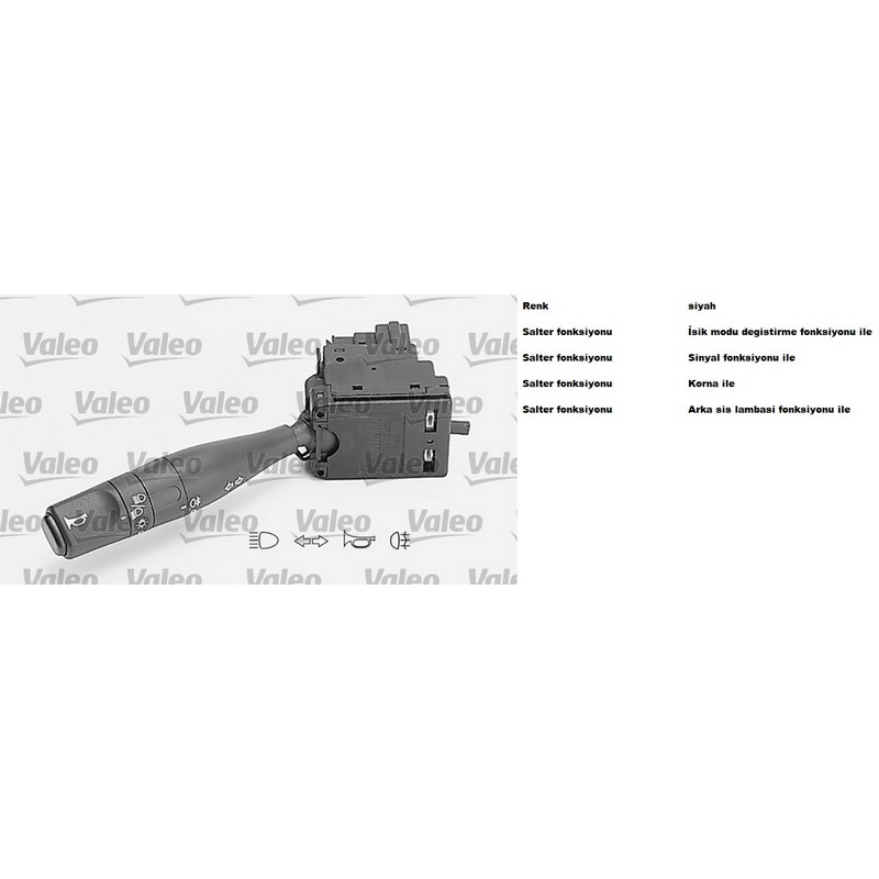 VAL-251267 Far Kolu ( Peugeot   106 94 )