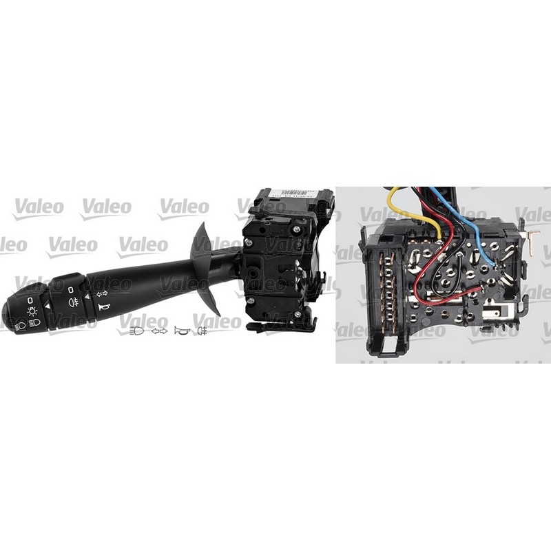 ERA 440559 Direksiyon Kol Anahtari Renault Nissan Oe Versiyon
