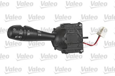 ZSW1645 Far Sinyal Kumanda Kolu 17 Pin Renault Clio Iv - Captur - Duster - Dokker - Lodgy 2012-