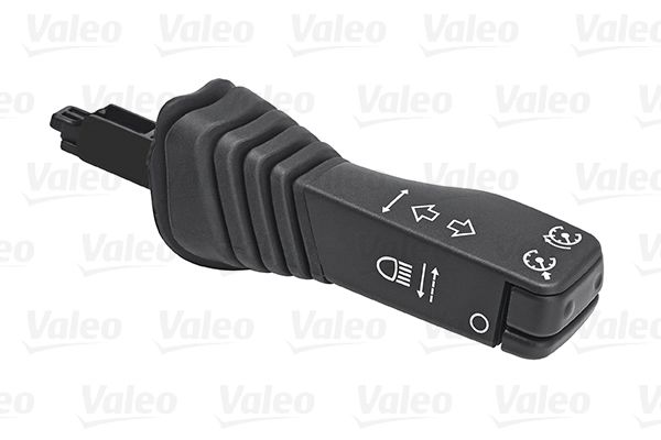 VAL-251750 Aydinlatma Ve Hiz Sabitleme Kumanda Kolu Astra H