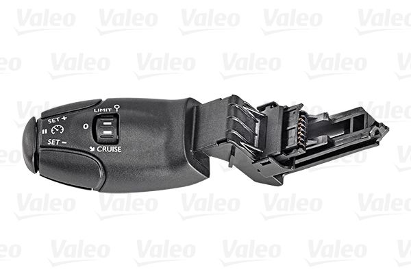 VAL-251753 Hiz Sabitleme Kumanda Kolu 308 Ii