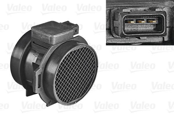 VAL-253746 Hava Akismetre (Bmw M-52/54 E-38/39/46)