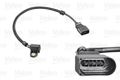 VAL-253807 Eksantrik Devir Sensörü Polo-T5-Golf4-Caddy 1.4-1.9-2.5tdi Amf-Bnm-Bkc-Axb