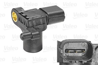 MGA-33349 Sensor Kam-Eksantrik Mili Pozisyon (Honda Civic 1.4 01-06 D14z - D16v )