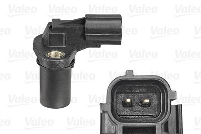 ZCMS1075 Eksantrik Devir Sensoru Ford C-Max 1.8 122hp Qqdc 1968-1971