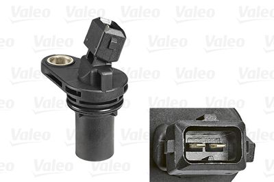 VAL-253843 Egzantrik Mili Sensörü Ford