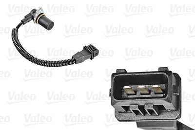 ZCMS1068 Eksantrik Devir Sensoru Kablolu 240mm Kia Carens Ii Mpv 1.6 105hp Ga6d 2002-