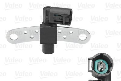 ZCKS1109 Krank Devir Sensoru Clio Ii 1.6 2003- / Megane I 2.0 I F3r 750, F3r 751 1999-2003 / Megane Iii Coupe 1.6 16v K4m 848 2008- / Duster 1.6 16v K4m 696, K4m 690 2010-2018 / Logan Ii 1.6 16v K4m 842 2013-