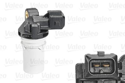 ZCKS1041 Krank Devir Sensoru 1.8 Tdci Ford C-Max 2007-2010 / Focus I 2001-2004 / Focus Ii 2004-2012 / S-Max 2006-2014 / Tourneo Connect 2002-2013 / Transit Connect 2002-2013