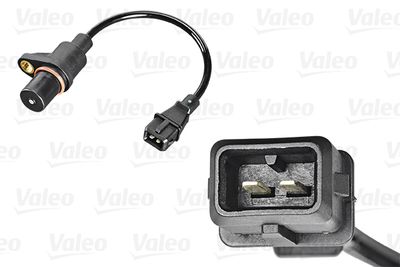 ZCKS1052 Krank Devir Sensoru Kablolu 165 Mm Hyundai Accent I 1.3 I - 1.5 I G4eh - G4ek 1994-2000 / Getz 1.4 I G4ee 2005-2010 / Kia Rio Ii Sedan 1.4 16v G4ee 2005-