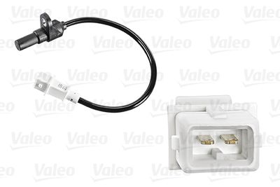 ZCKS1140 Krank Devir Sensoru Kablolu 310 Mm Renault Safrane Ii 2.5 20v N7u 701, N7u 700 1996-2000 / Volvo C70 I 2.0 B 5204 T2 1997-2002 / V70 I 2.0 B 5204 T2 1996-2000 / Xc70 I 2.4 T Xc B 5254 T 1997-2002