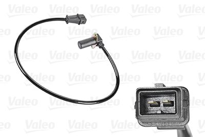 ZCKS1033 Krank Devir Sensoru Kablolu 520 Mm 2.0 Fiat Coupe 93-96 / Croma 1992-1996 / Tempra 1990-1996 / Tipo 1990-1995