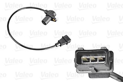 ZCKS1063 Krank Devir Sensoru Kablolu 390 Mm Fiat Palio Weekend 1.4 178 B2.000 1997-2001 / Siena 1.4 178 B2.000 2011-2012