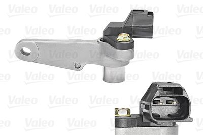 ZCKS1118 Krank Devir Sensoru Toyota Hilux Vii Pick-Up 2.5 D 4wd 2kd-Ftv 2005-2015