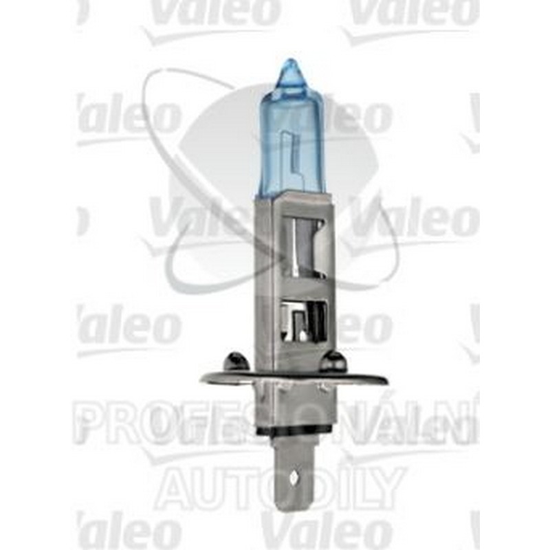 VAL-32505 Ampul H1 12 V 55w Mavi Etki (Far Ampulu)